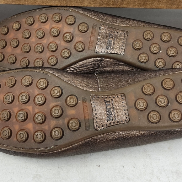 Born Womens Loafers Size 6 - Picture 4 of 5